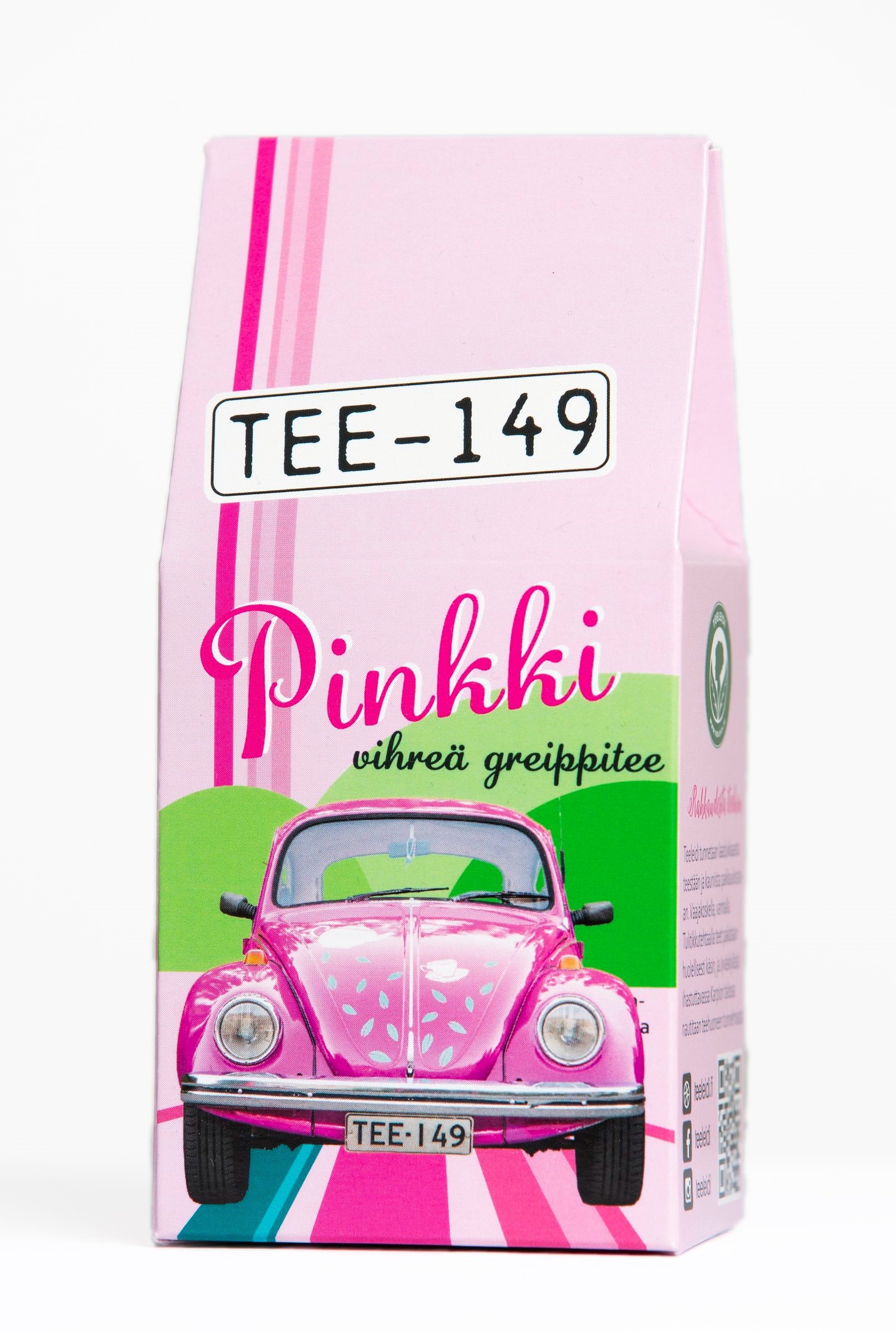 Tee-149