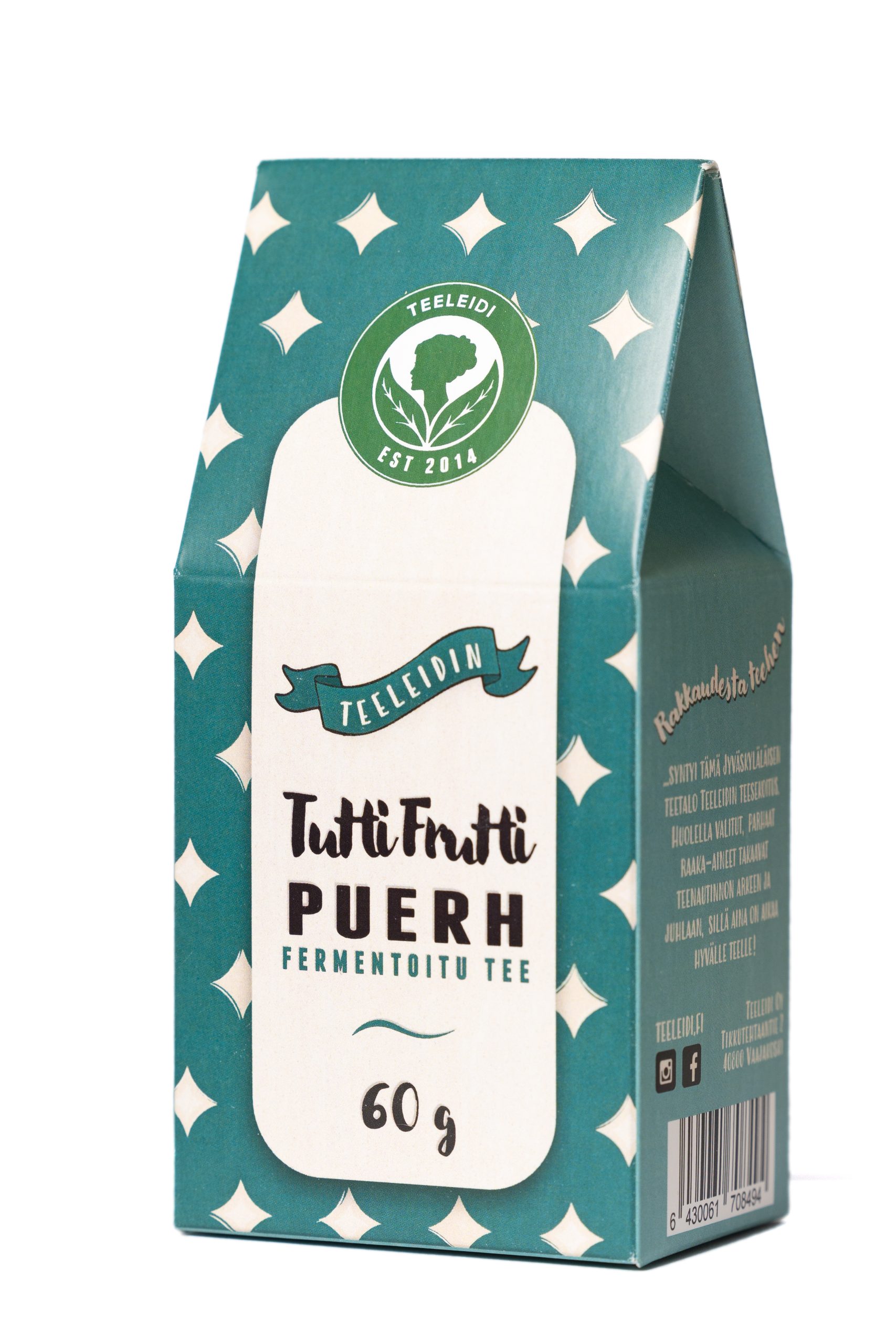 Tuttifrutti