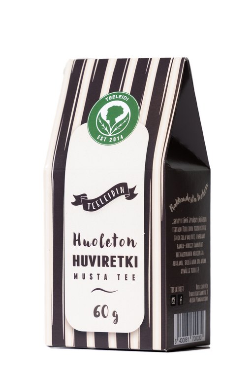 huviretki