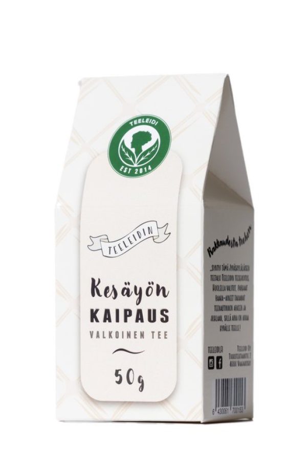 kesäyö