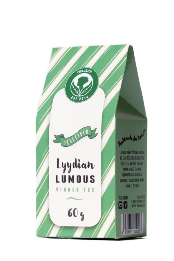 lyydia
