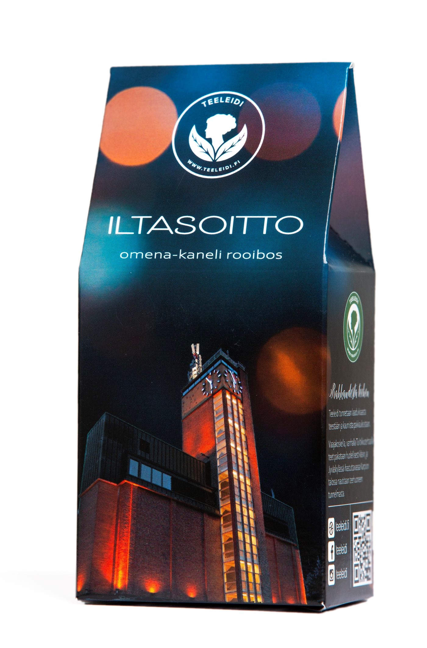 iltasoitto